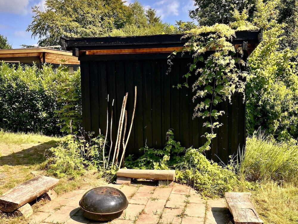 7 Person Holiday Home in Jaegerspris
