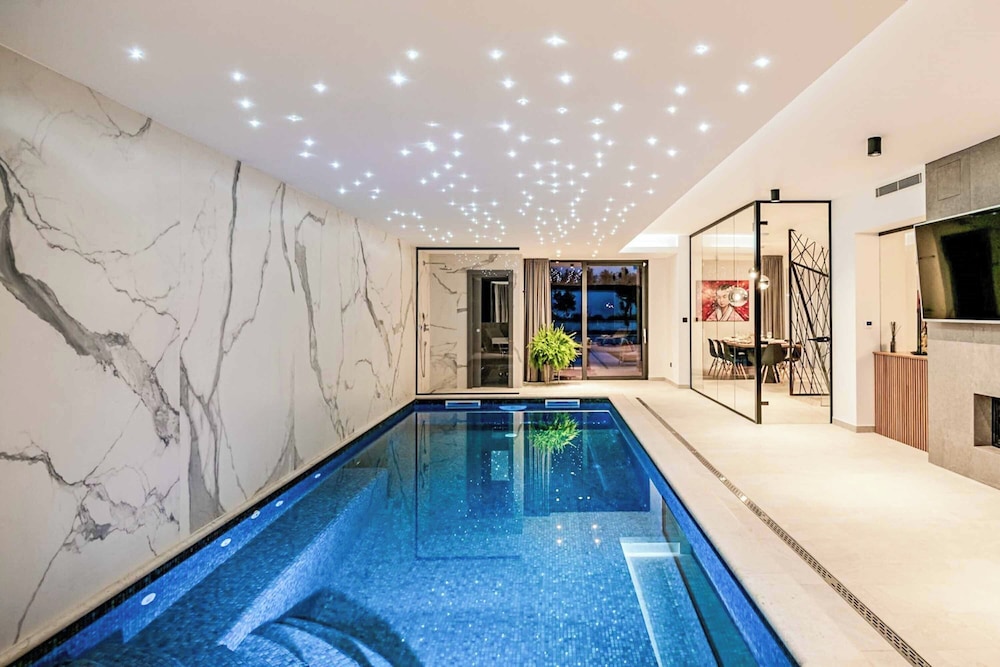 Villa Seashell Deluxe II