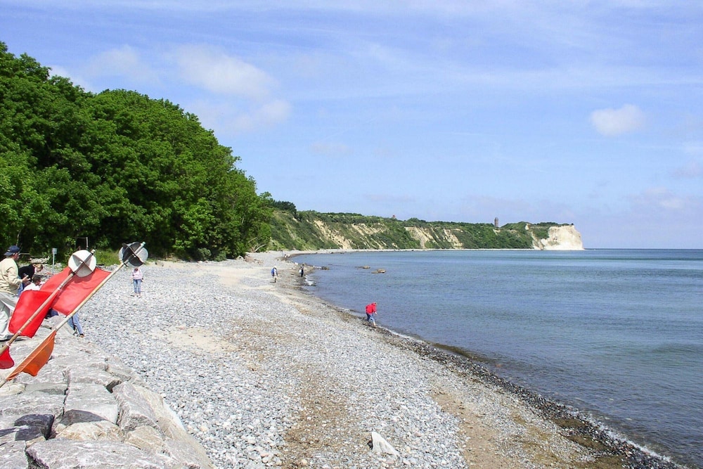 Cottage in Rugen Near Sandy Beach