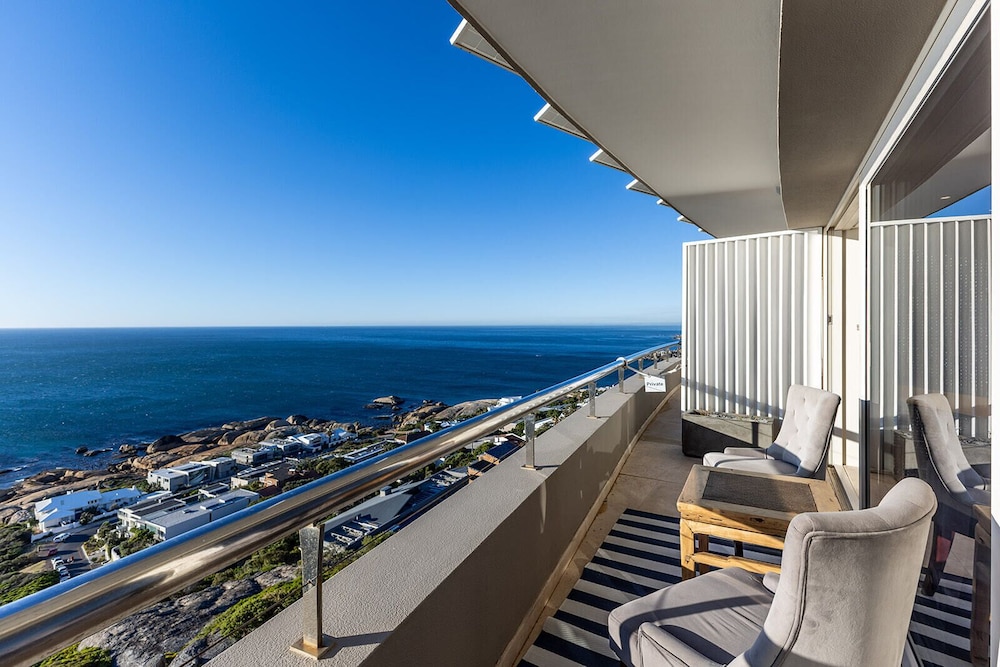 The Marvel Beach House