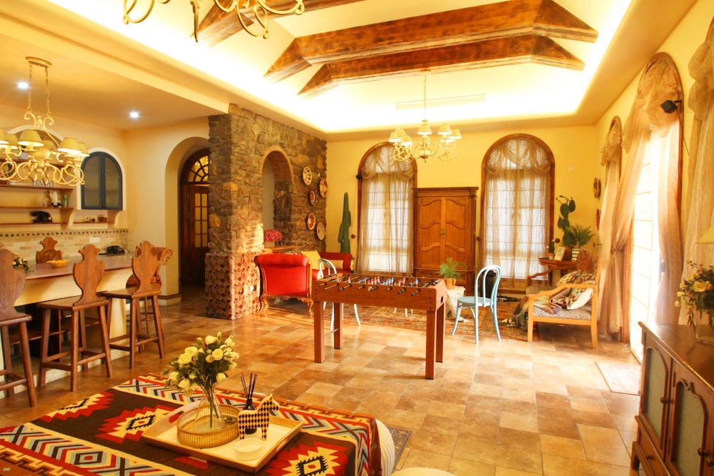 Aijupai Homeparty Dream Villa