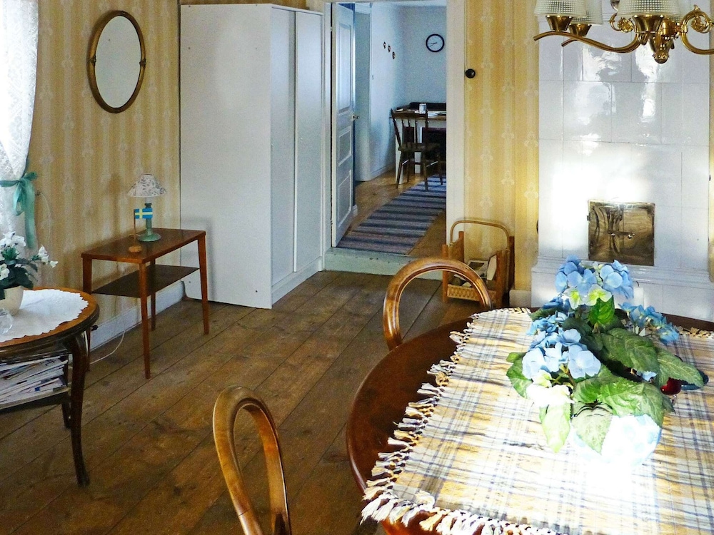 4 Person Holiday Home in Granna-by Traum view 3