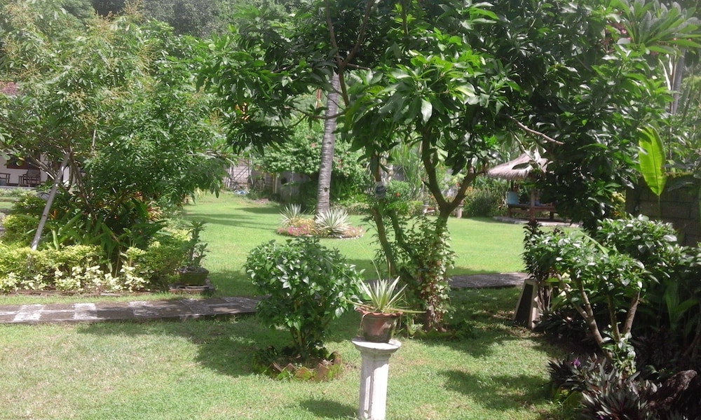 Indah Homestay and Cooking Classes