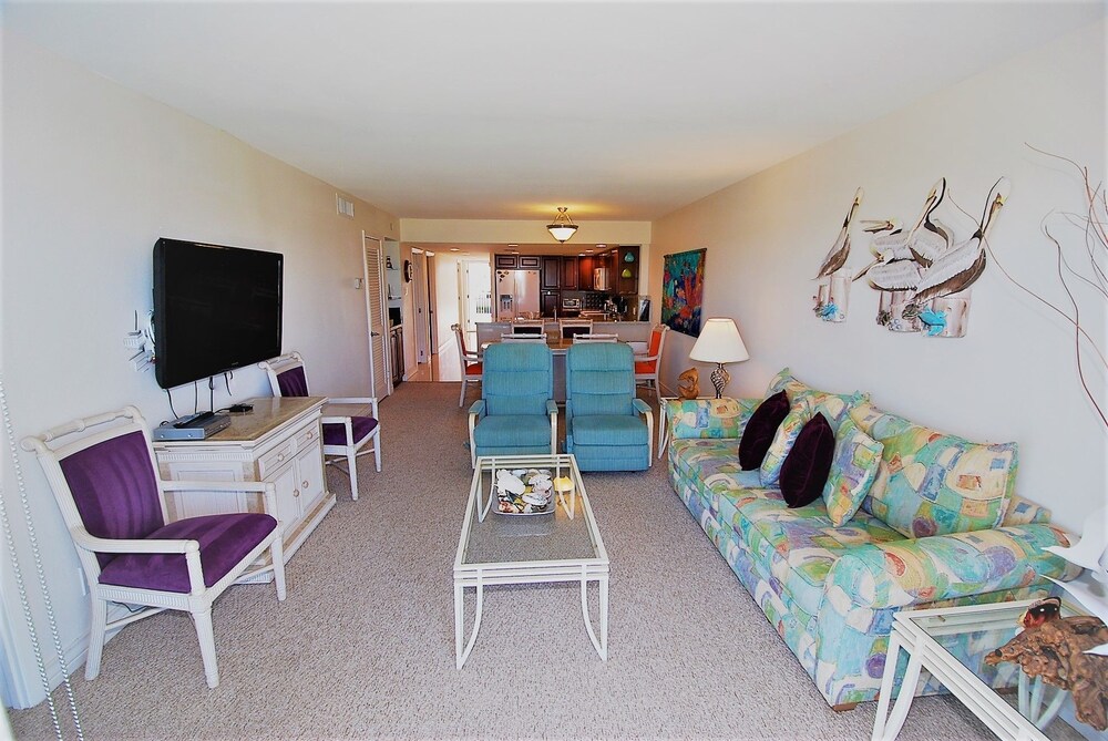 Breakers Condo Unit #210 3 Bedroom Condo by RedAwning