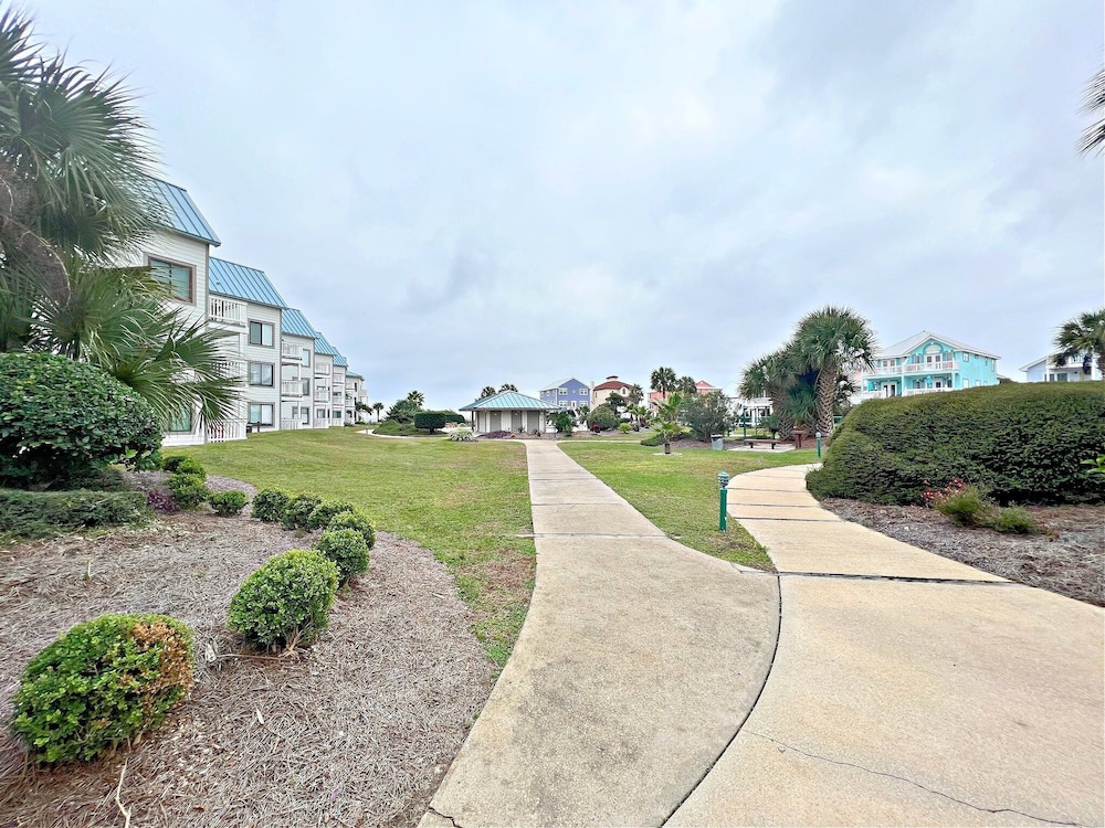 Gulf Shores Plantation IV