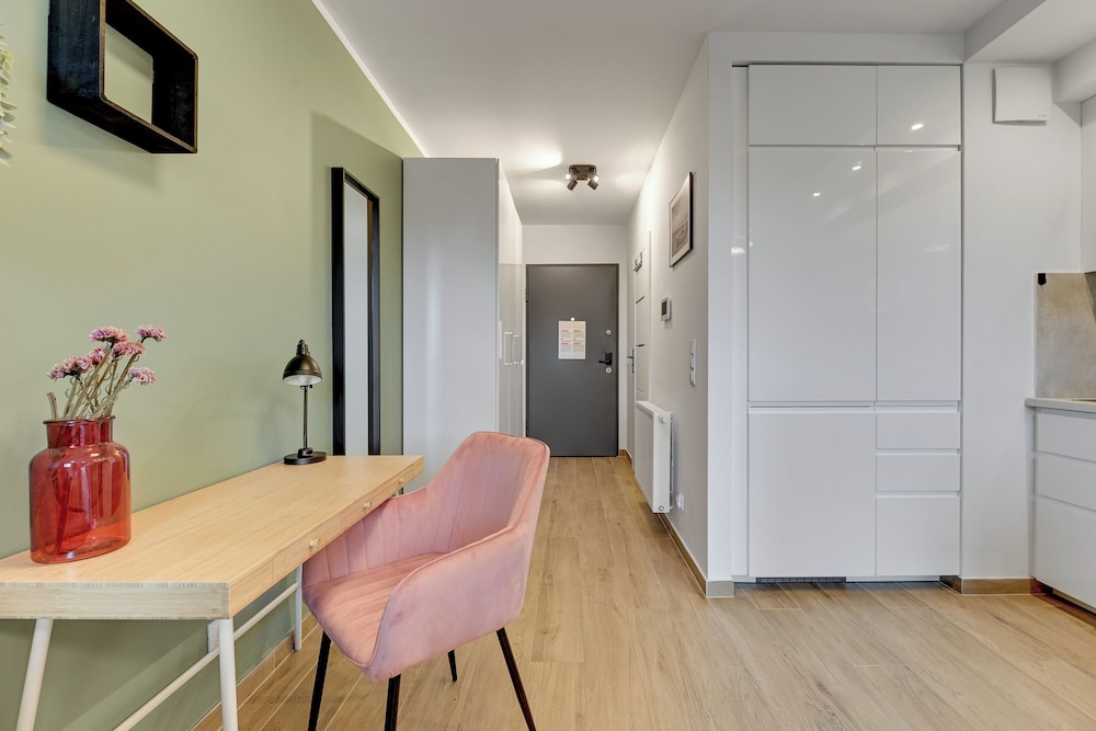 Lion Apartments-Studio w centrum Gdańska