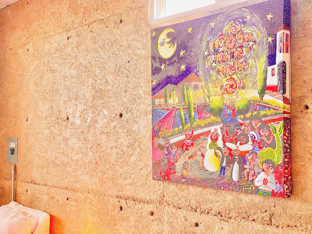 Perro Surfero Hotel Boutique - Todos Santos, BCS