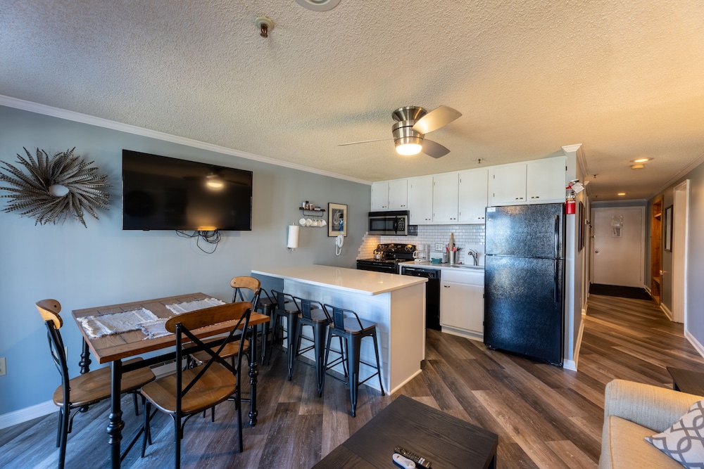Mountaintop Condos