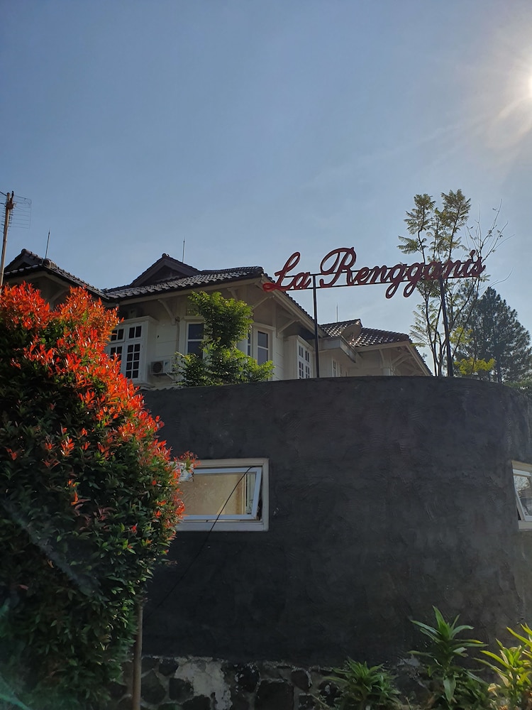 LA Rengganis