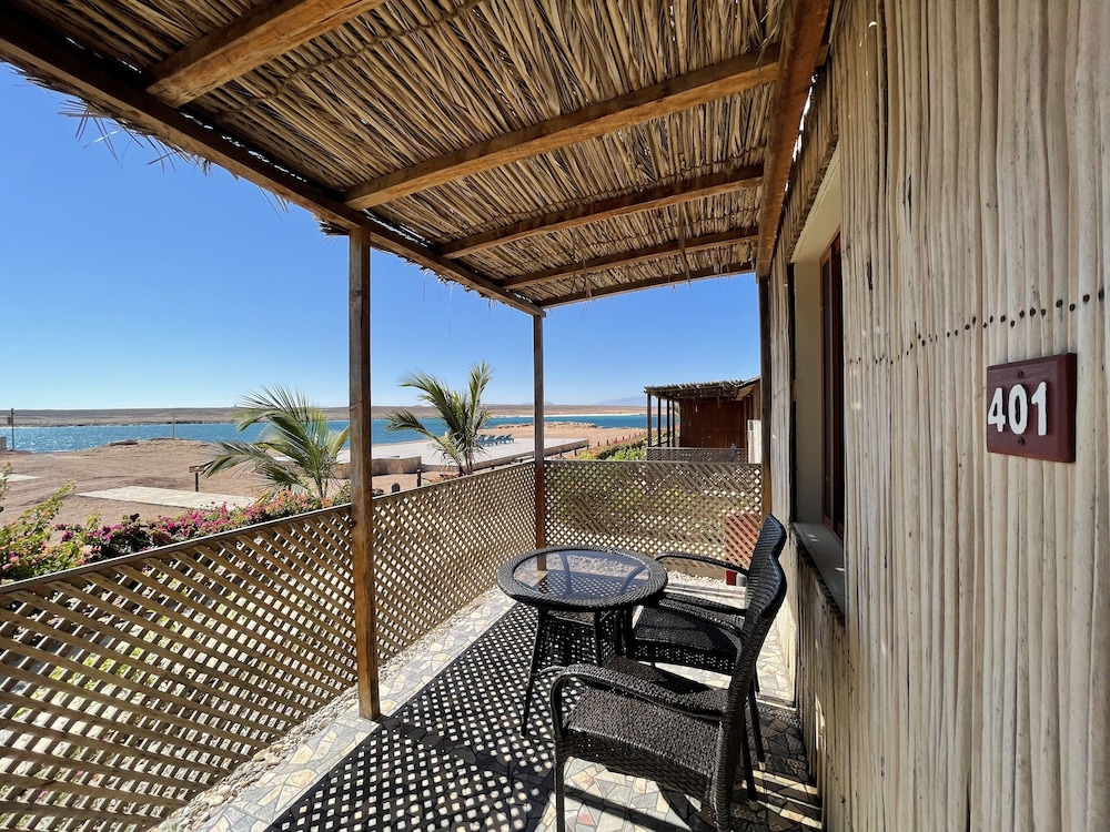 Turtle Beach Resort