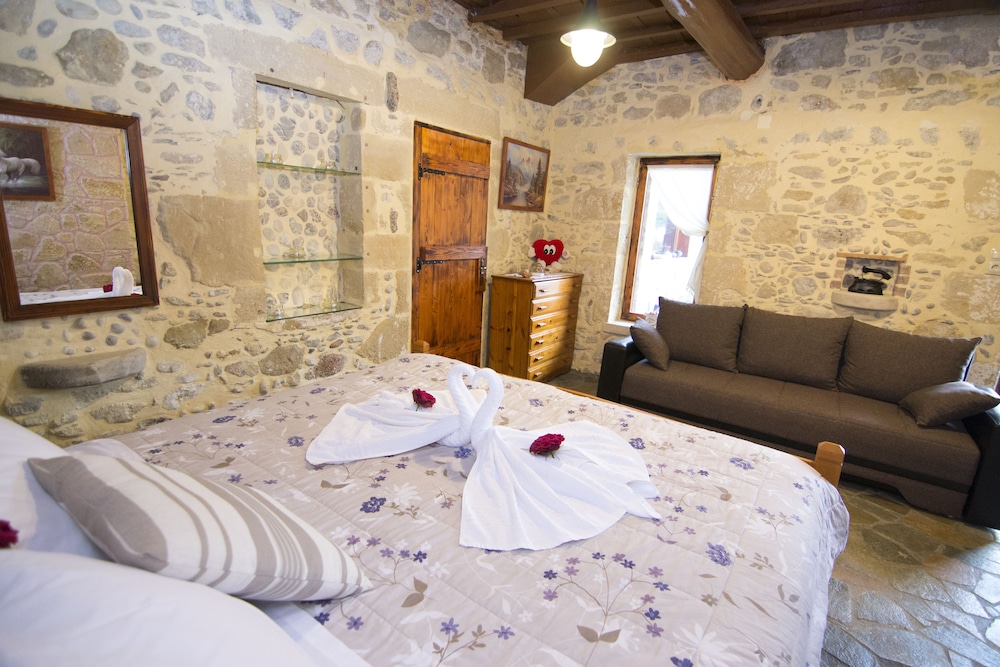 Villa Olive Tree