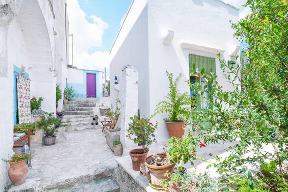 B&B Masseria delle rose 1760