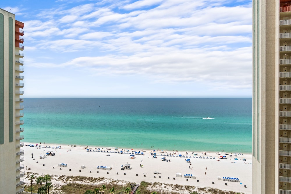 Shores of Panama by Panhandle Getaways