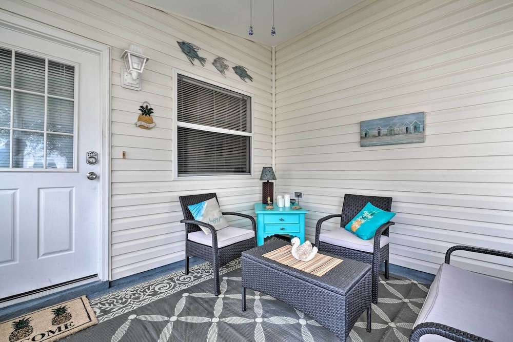 The Villages Abode w/ Community Pools, Golf More - Property Image 9