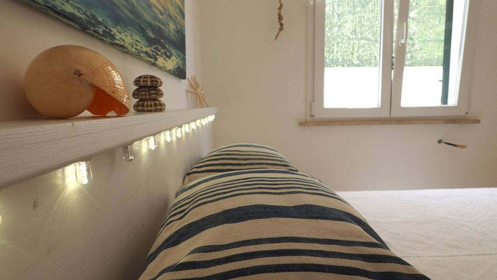 Villa del Mare 2 Three Bedrooms 700 Metres From the Beach