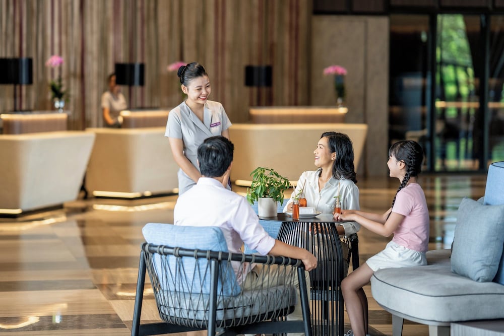 Crowne Plaza Phu Quoc Starbay by IHG 186