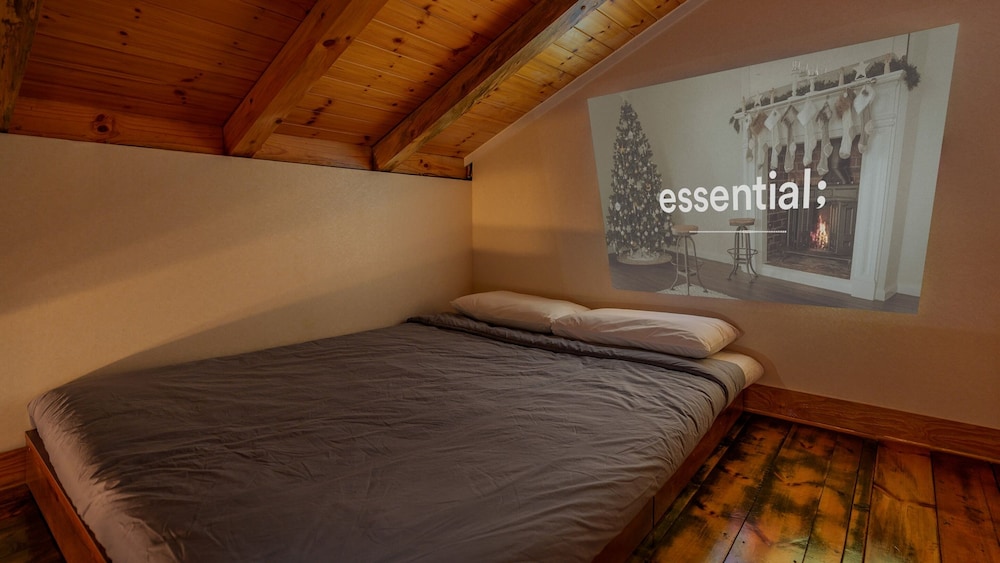 Yangpyeong House of Nature Pension