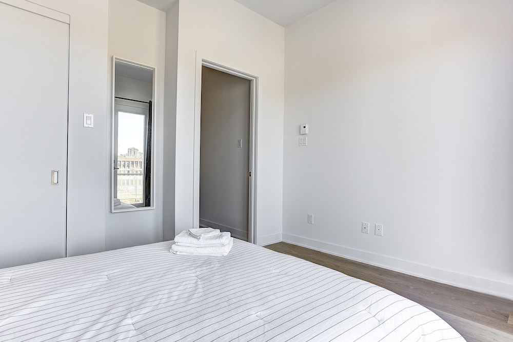 Destination Stays Little Burgundy DT MTL