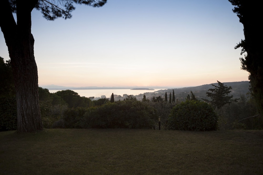Villa Le Murate