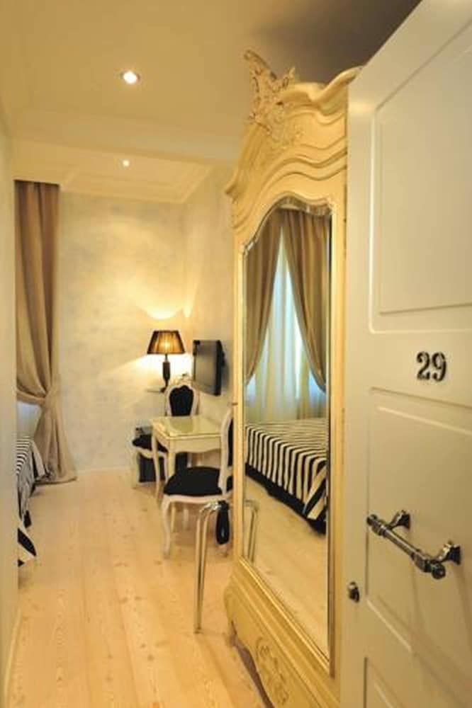 MDM Guesthouse