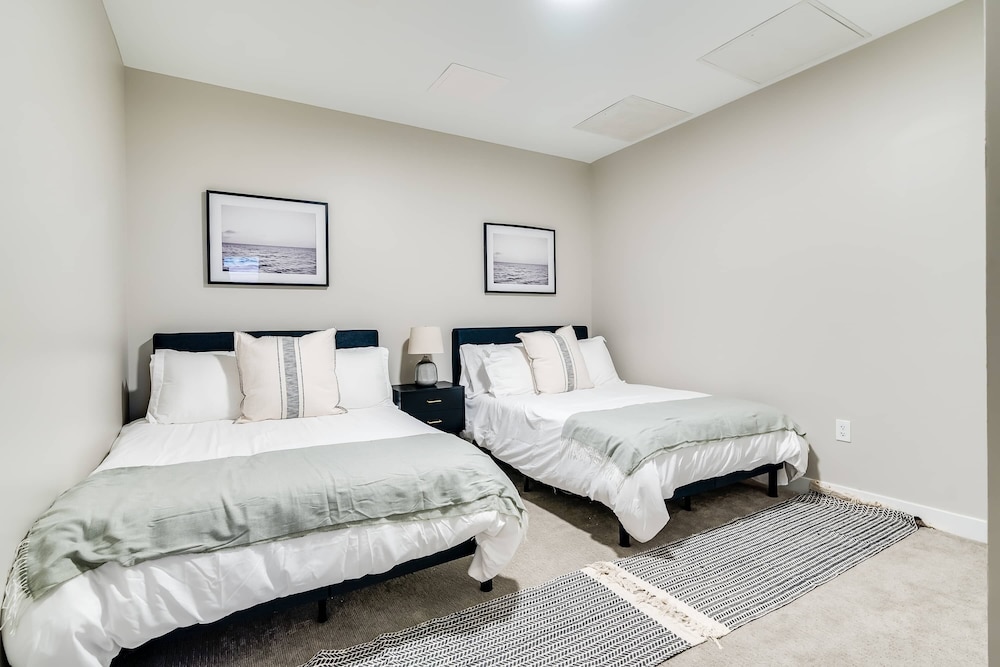 CozySuites at Textile