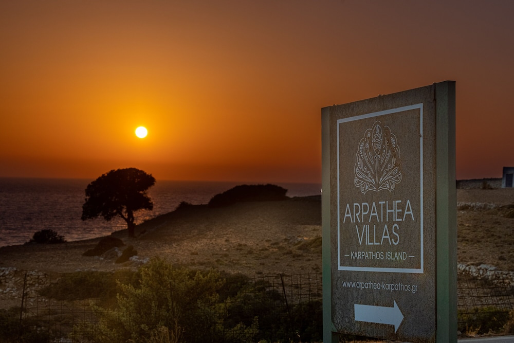 Arpathea Villas