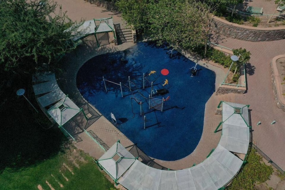 Ahla Diving Center