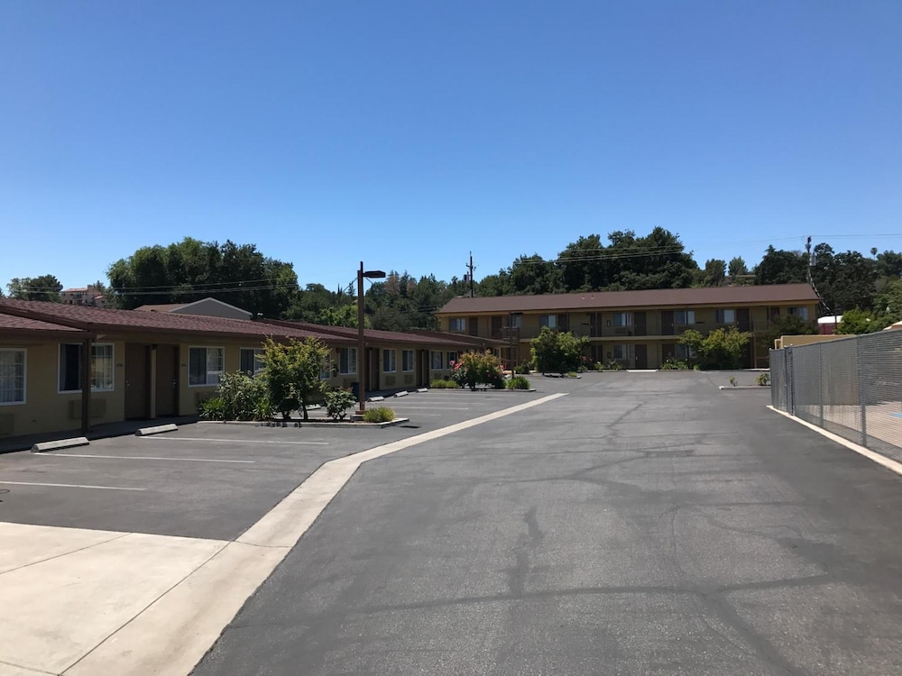 Budget Inn of Paso Robles