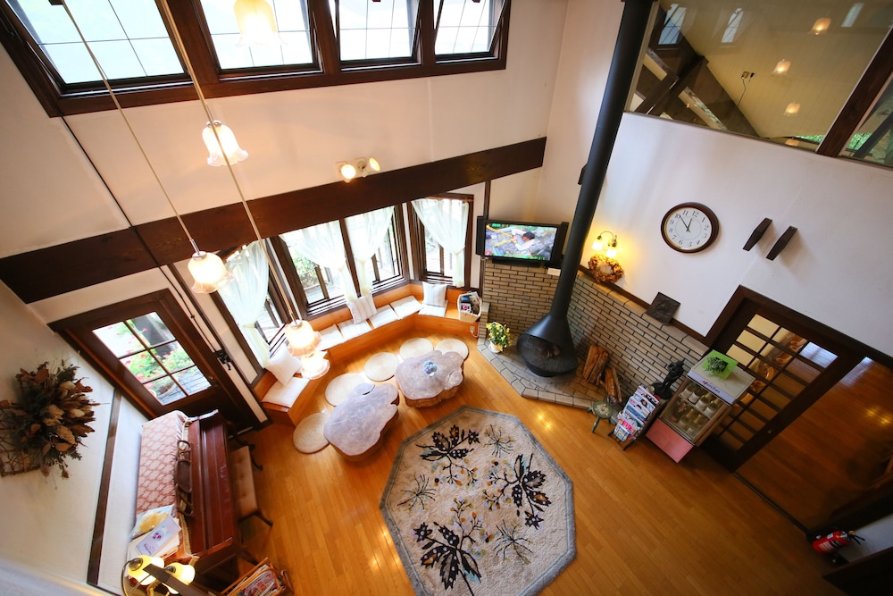 Chalet La Neige