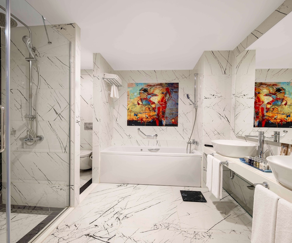 Concorde De Luxe Tatil Köyü - Prive Ultra Her Şey Dahil - Image 85