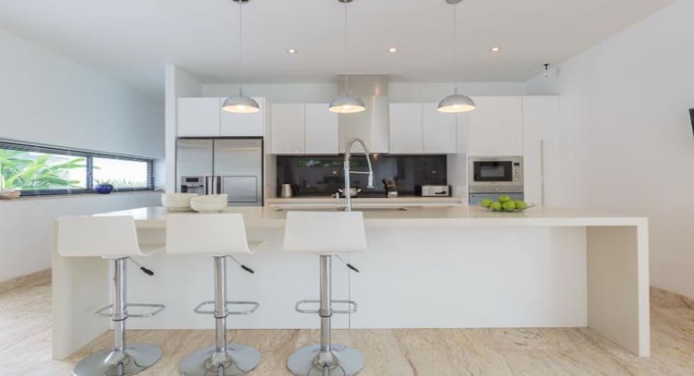 3 Bedroomed Luxury Ban Tai SDV240-By Samui Dream Villas