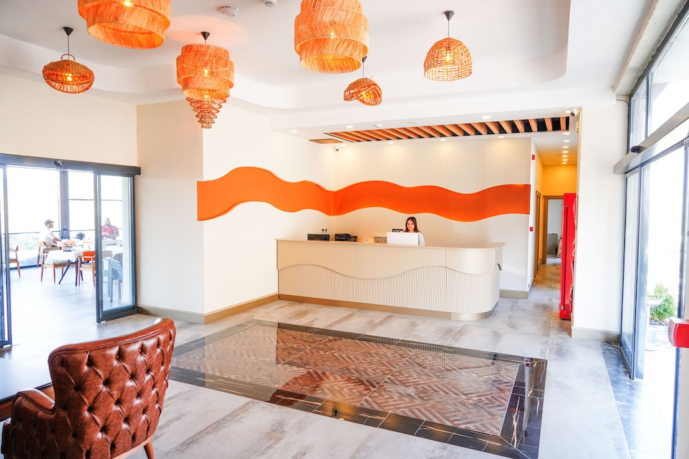 Green Park Hotel Mardin
