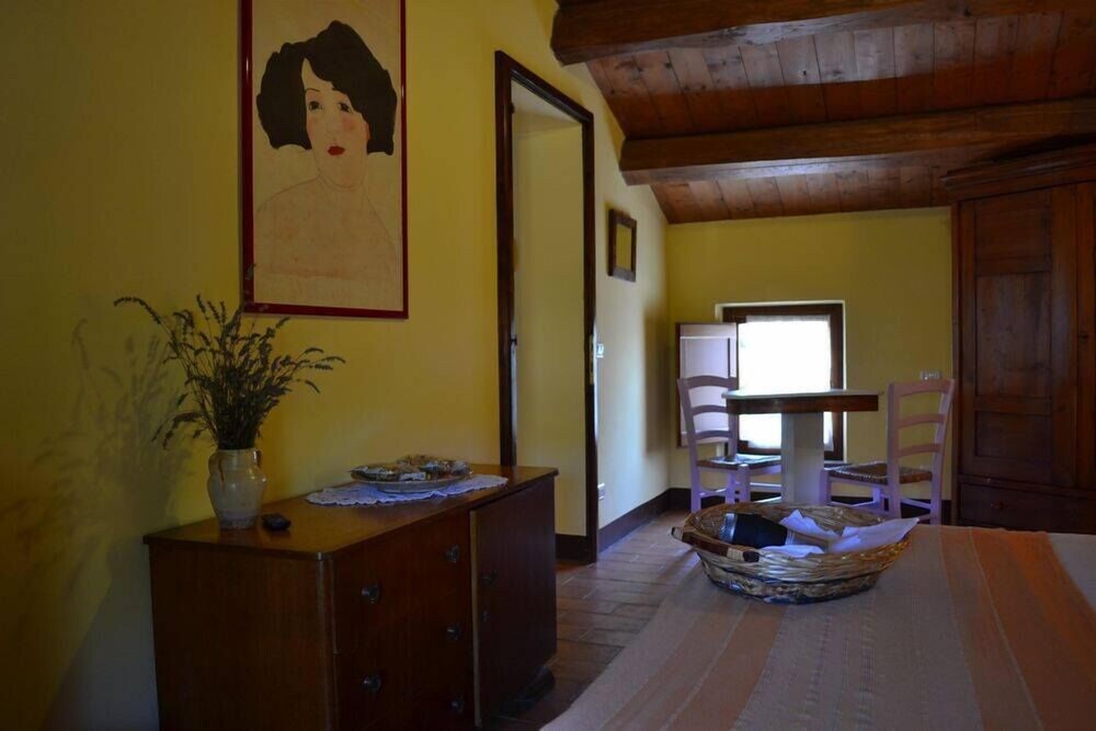 Agriturismo Collina Dei Fagiani, photo 35