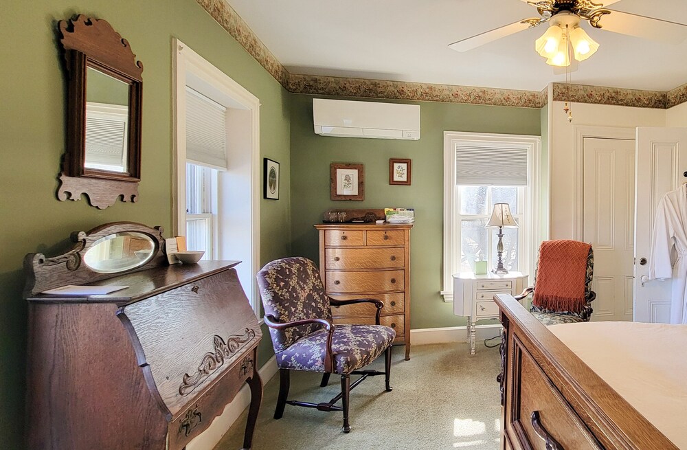 Pheasant Field B&B