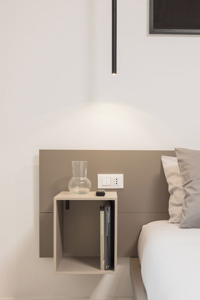 Luxury Station Suite