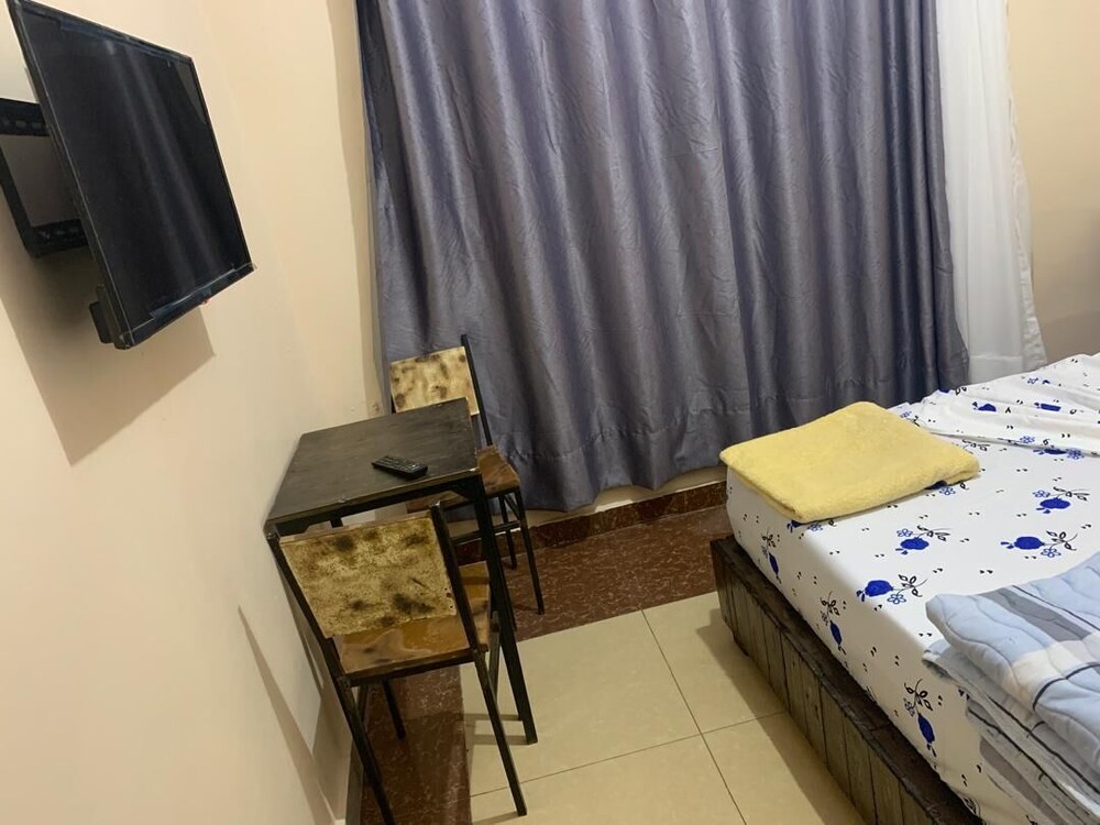 Empire Guest House
