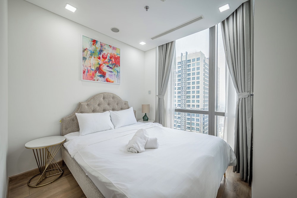 Landmark 81 Luxury - SaigonHomes