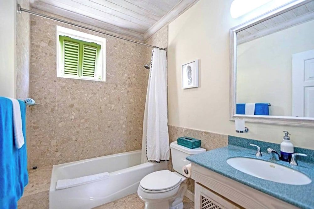 Zenbreak Tradewinds 2Bd