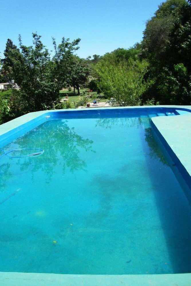 Hotel San Carlos