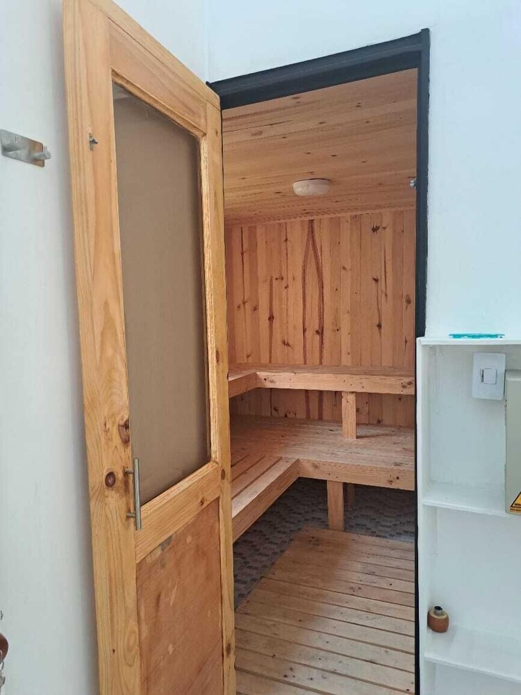 Cabanas Tierra Prometida