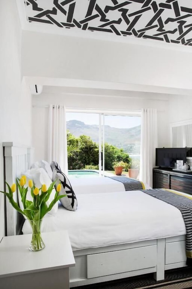Poseidon Guest House