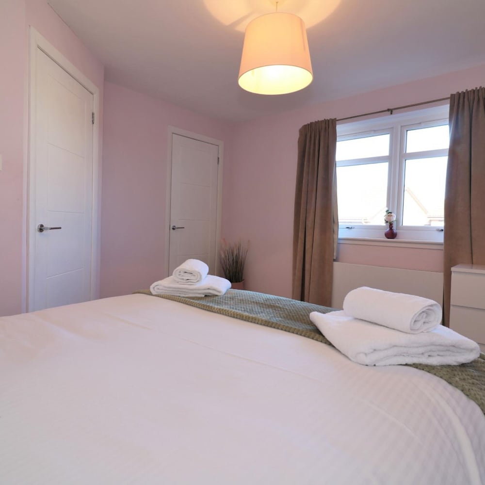 Colston House - Glasgow view 4