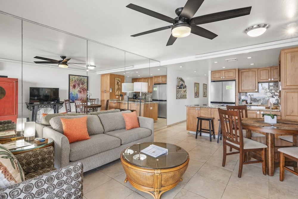 Kahana Reef 210