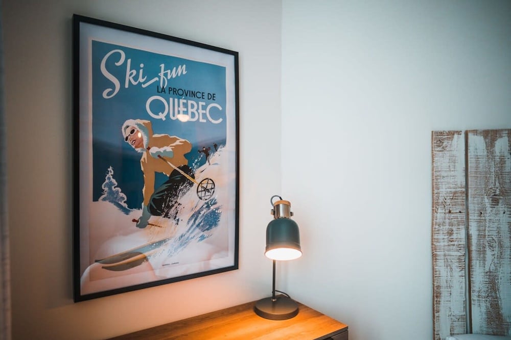 Beautiful Condo 3-eleven at Tremblant Citq 295535