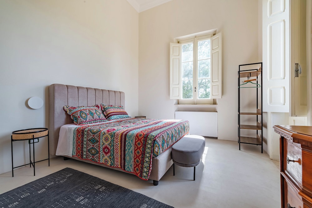 Vallone Apartment L