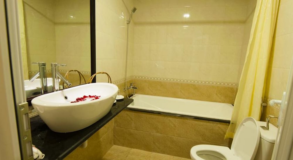 Minh Phat Homestay