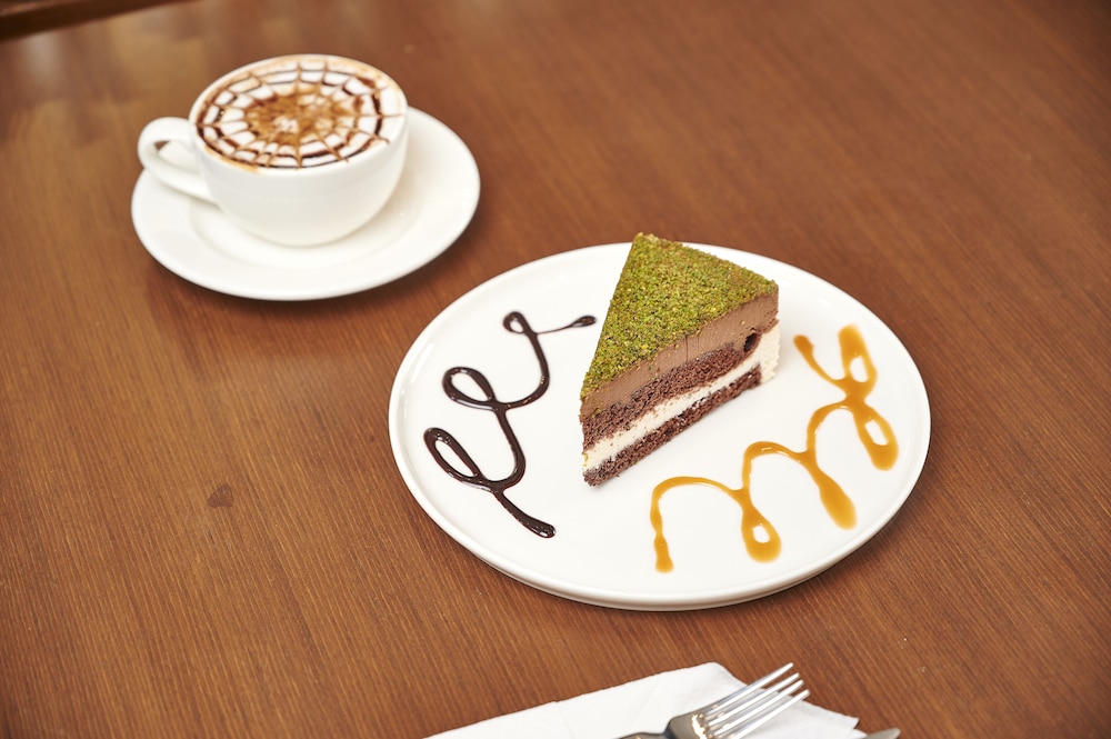 Livinton Otel - Image 39