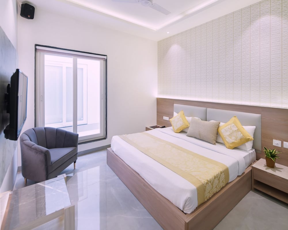 Hotel Star Suites By Star Group