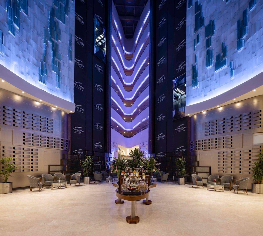 Concorde De Luxe Tatil Köyü - Prive Ultra Her Şey Dahil - Image 15