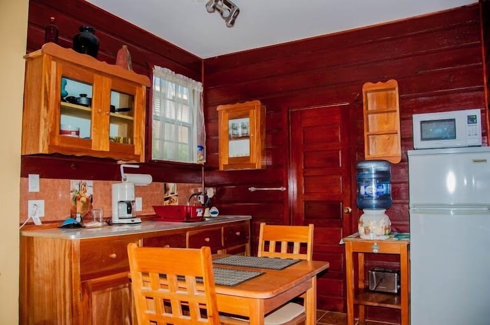 Caye Caulker Vacation Homes